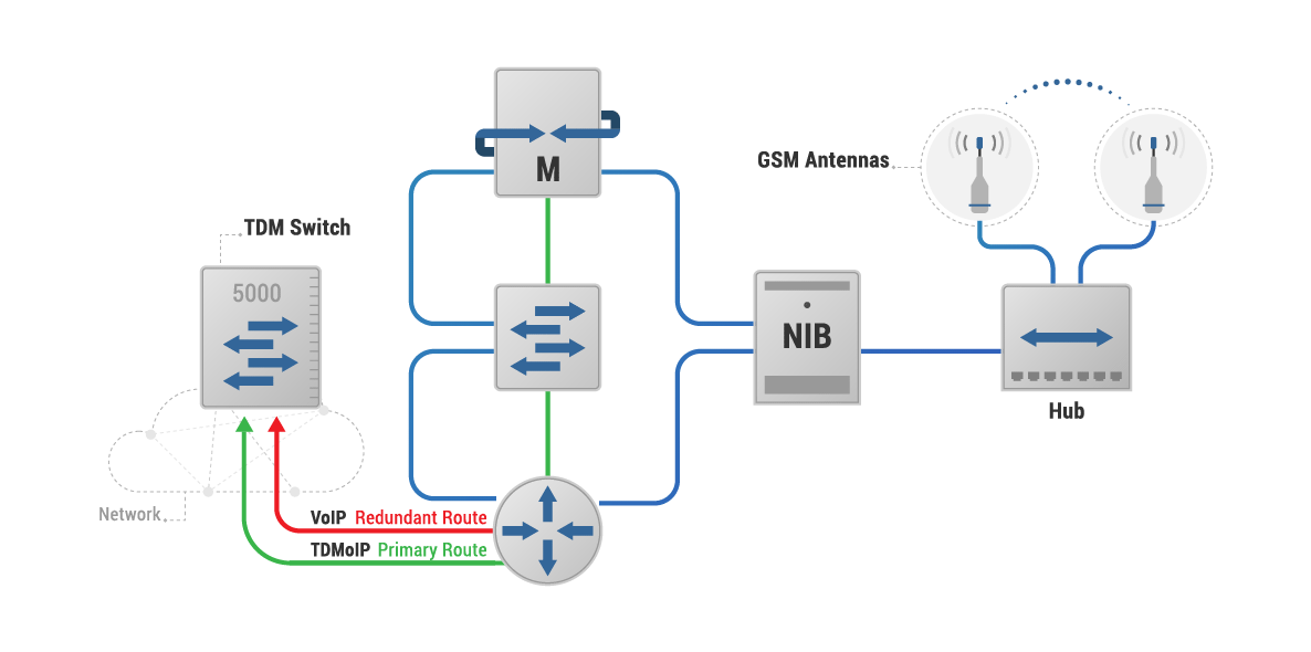 IP Telephony