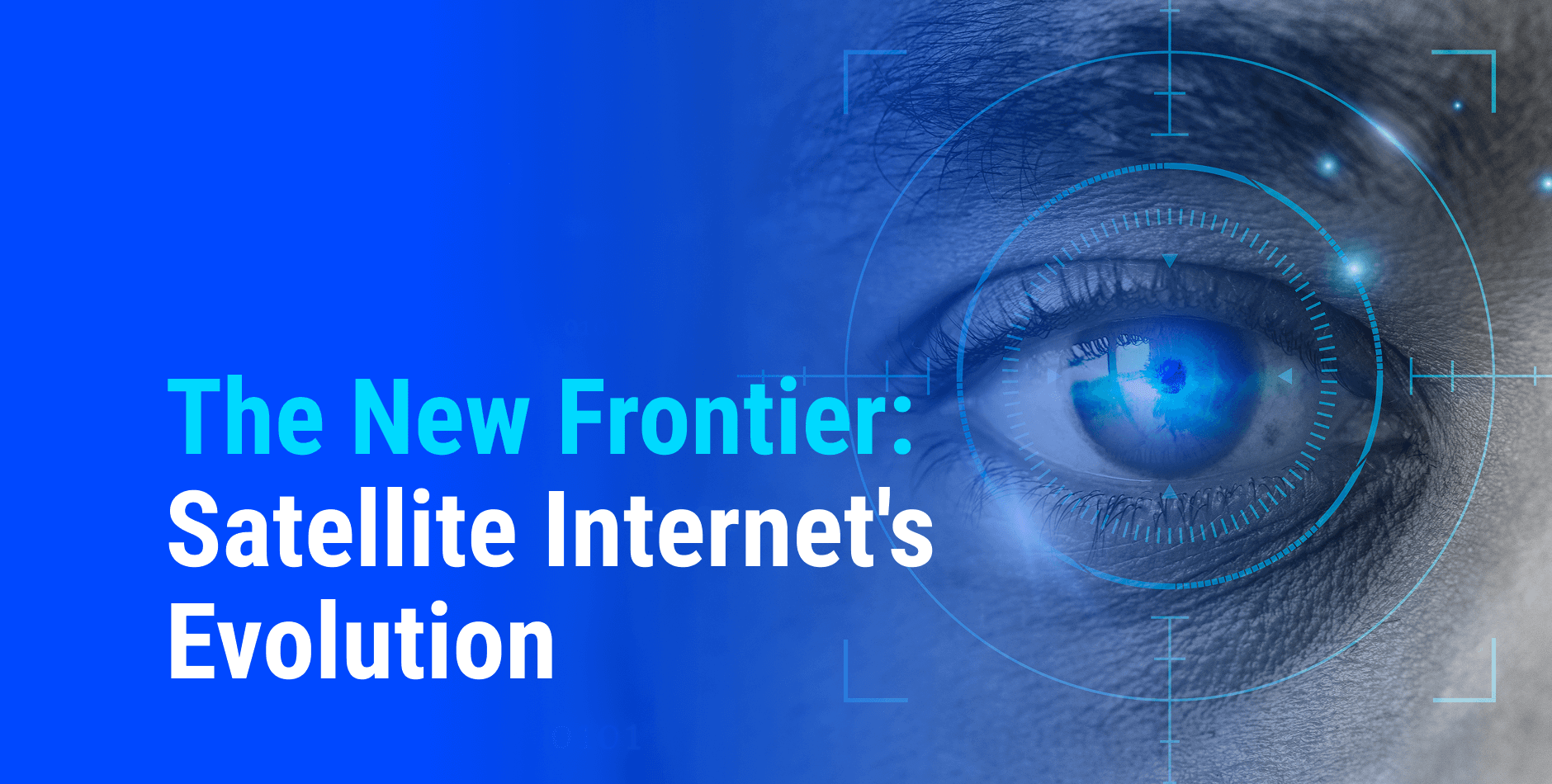 Satellite Internet’s Evolution and Its Impact on Global SD-WAN Connectivity